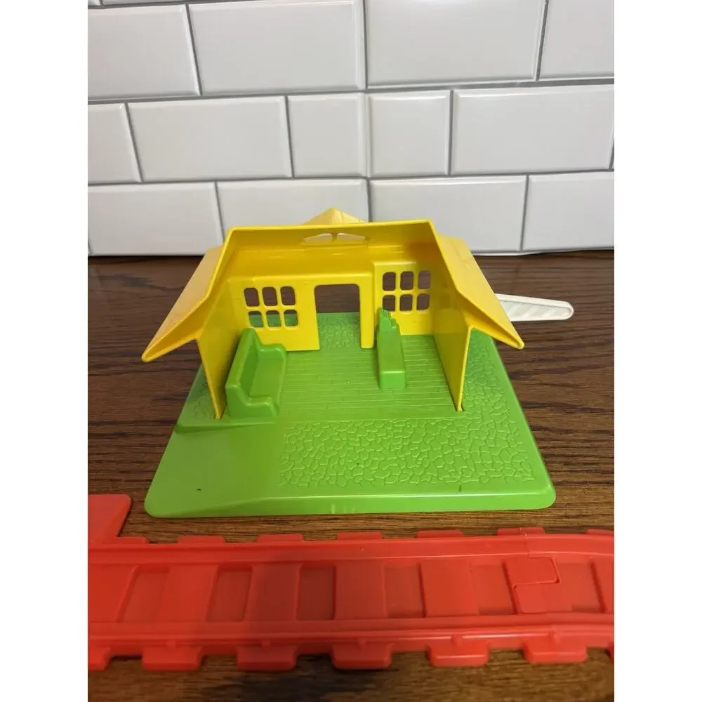 Hasbro 1981 sesame